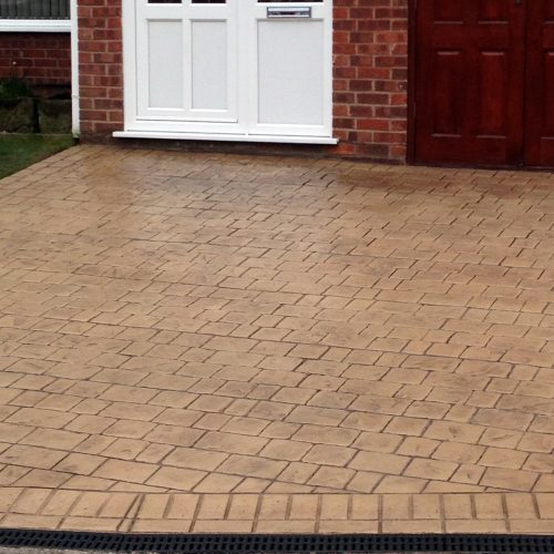 CretePrint Paving – The Imprinted Paving Experts | The printed concrete ...