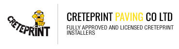 CretePrint Paving – The Imprinted Paving Experts